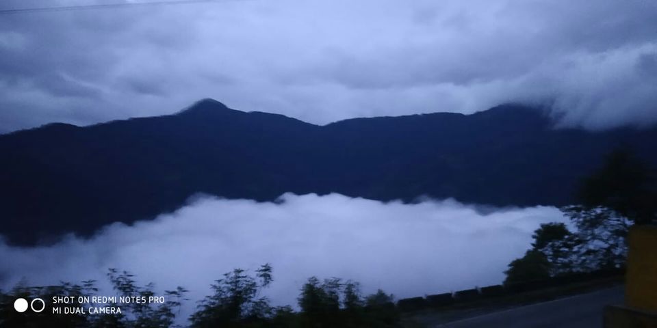 Photo of Bhutan Diary by Pranjal Nath