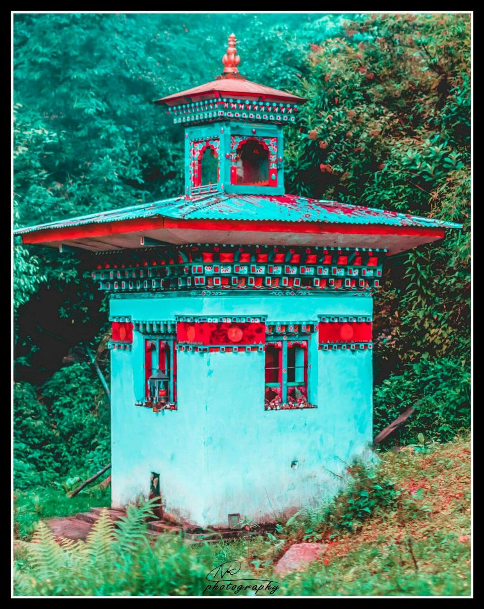 Photo of Bhutan Diary by Pranjal Nath