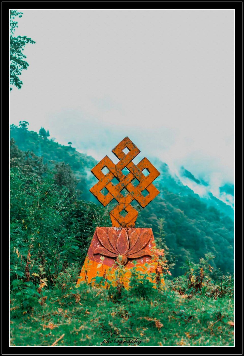 Photo of Bhutan Diary by Pranjal Nath