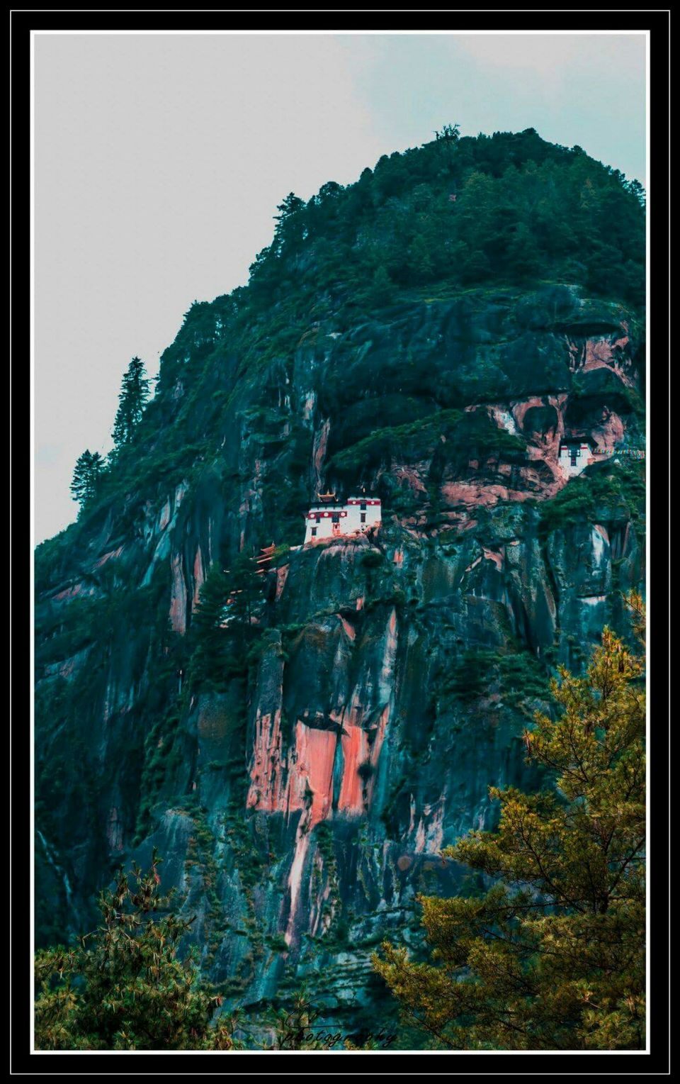 Photo of Bhutan Diary by Pranjal Nath