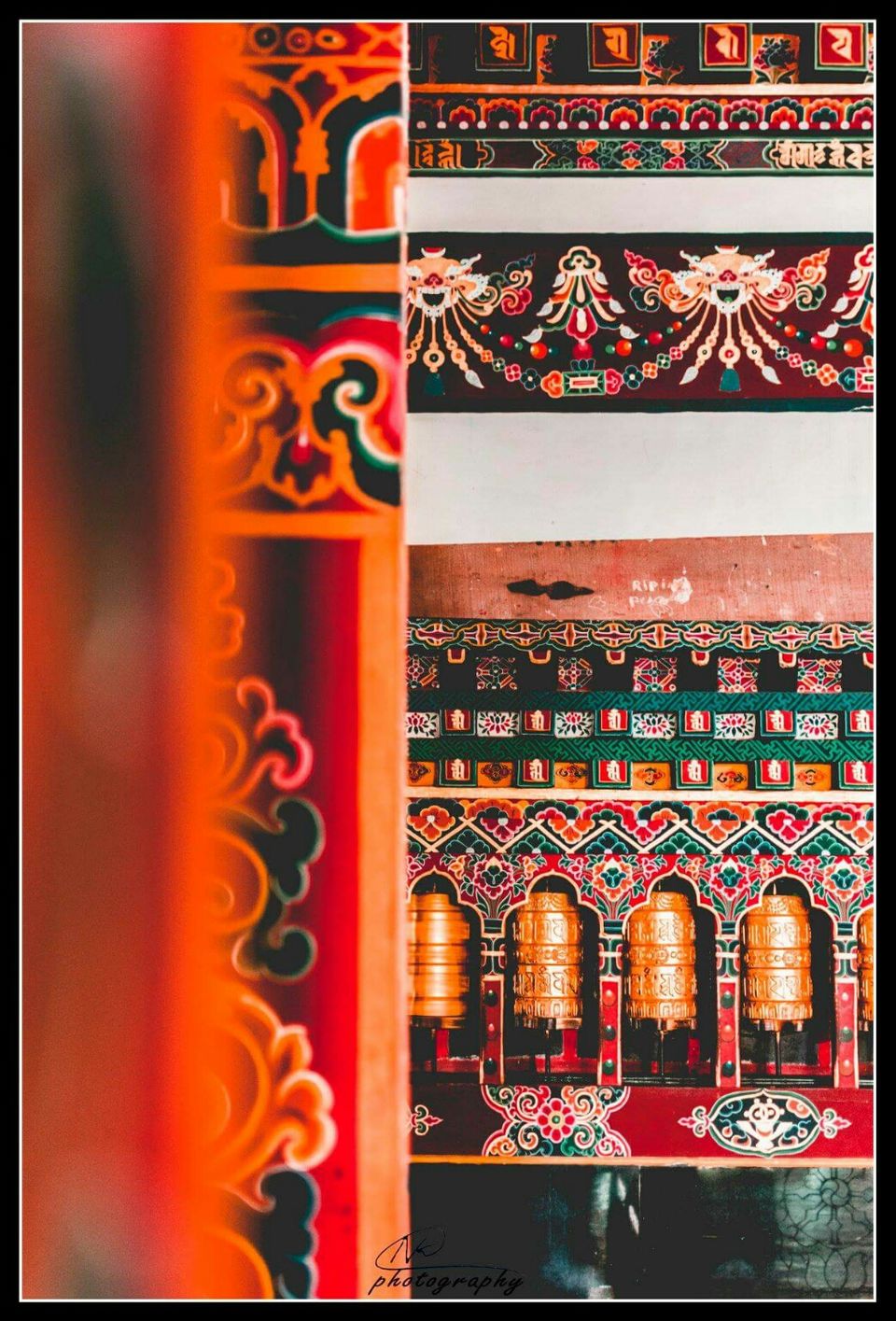 Photo of Bhutan Diary by Pranjal Nath
