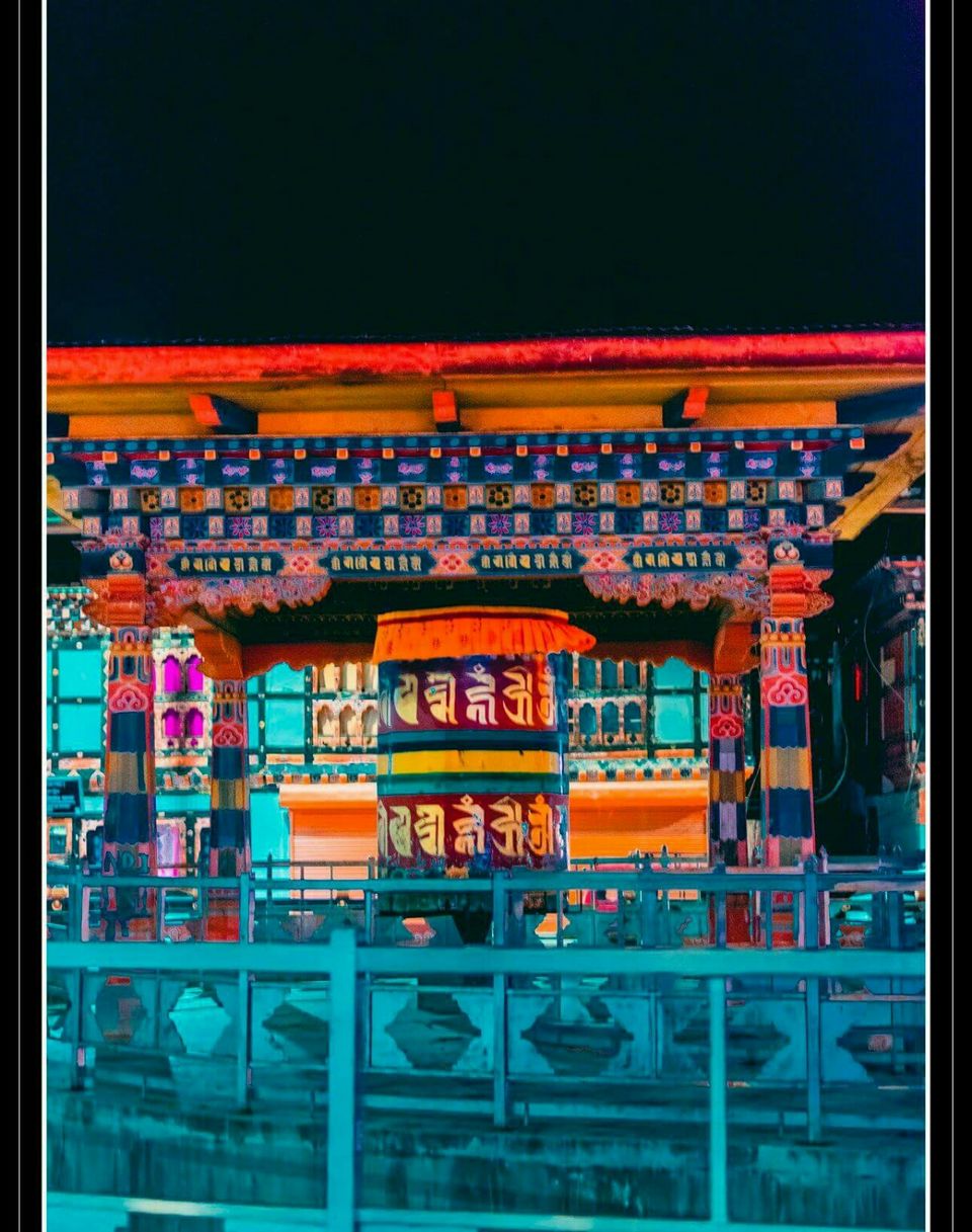 Photo of Bhutan Diary by Pranjal Nath