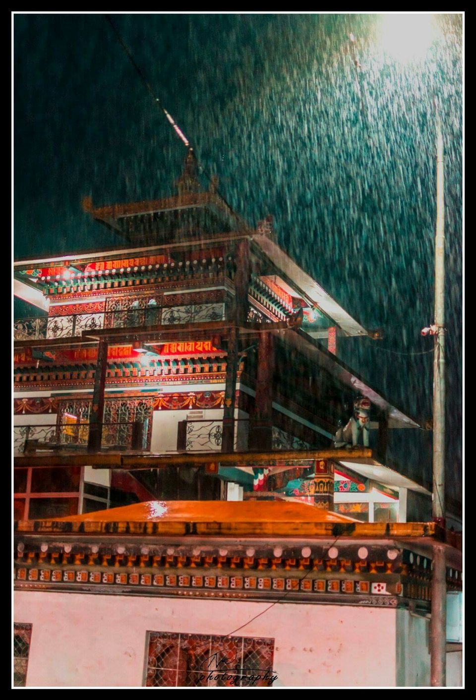 Photo of Bhutan Diary by Pranjal Nath