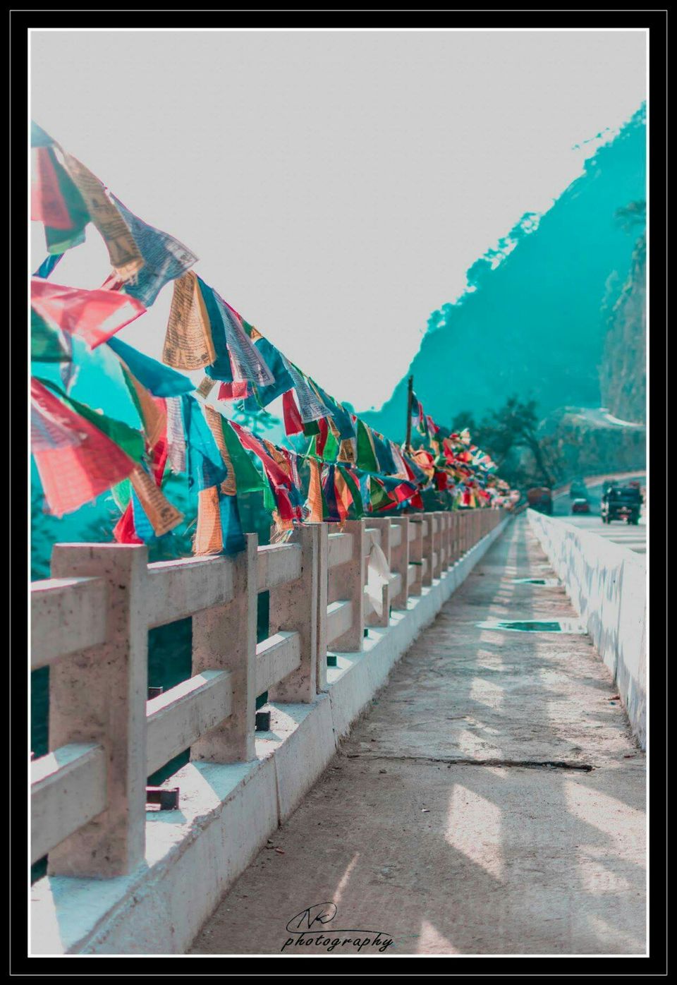 Photo of Bhutan Diary by Pranjal Nath