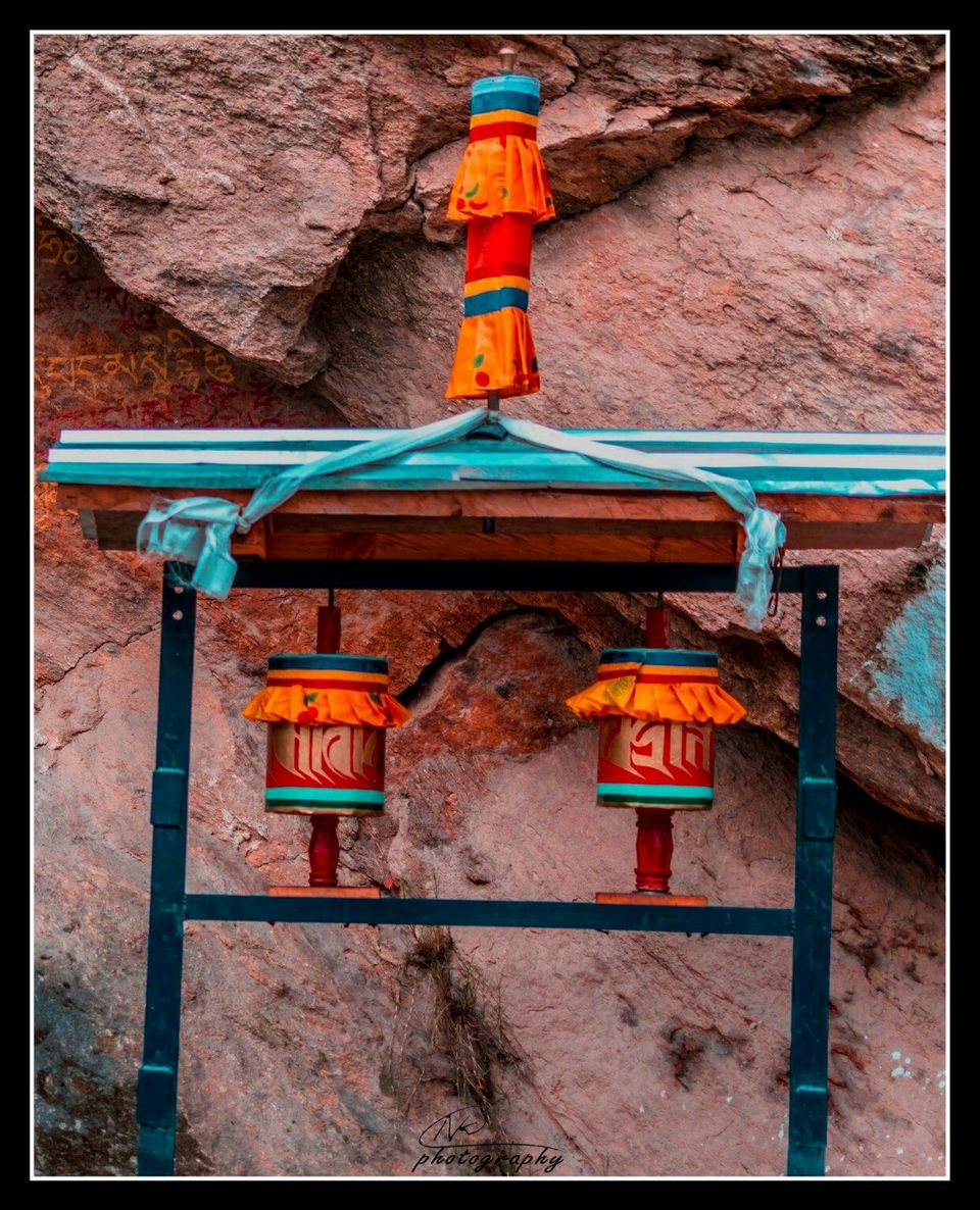 Photo of Bhutan Diary by Pranjal Nath
