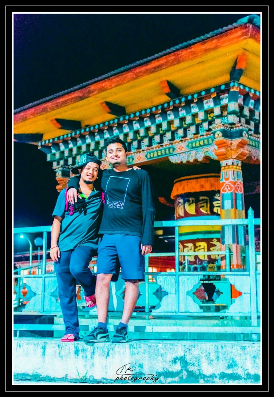 Photo of Bhutan Diary by Pranjal Nath