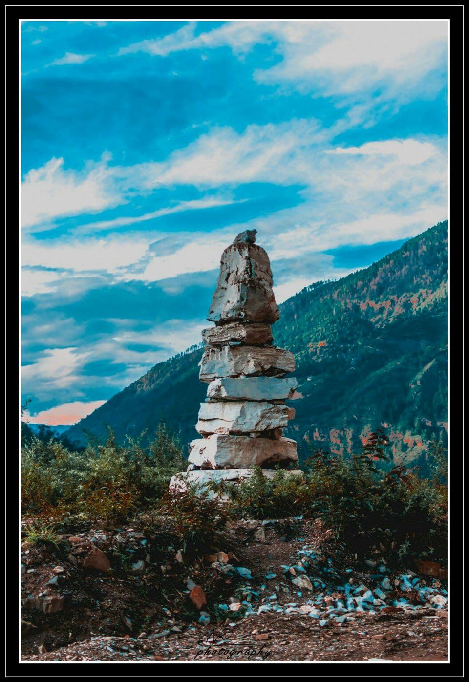 Photo of Bhutan Diary by Pranjal Nath