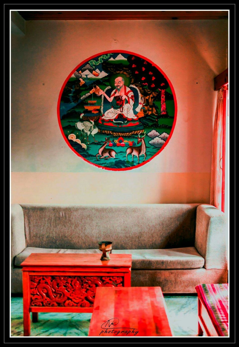 Photo of Bhutan Diary by Pranjal Nath