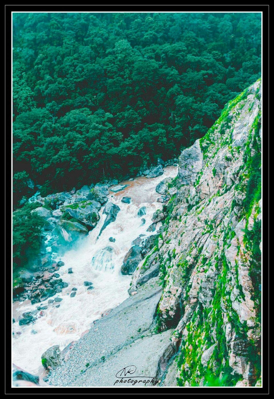 Photo of Bhutan Diary by Pranjal Nath