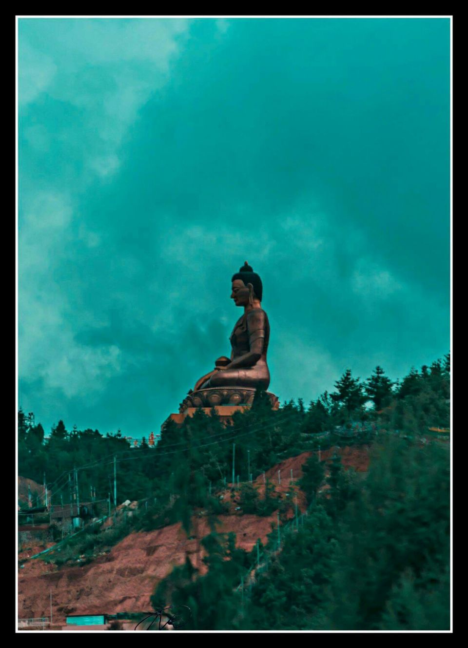 Photo of Bhutan Diary by Pranjal Nath
