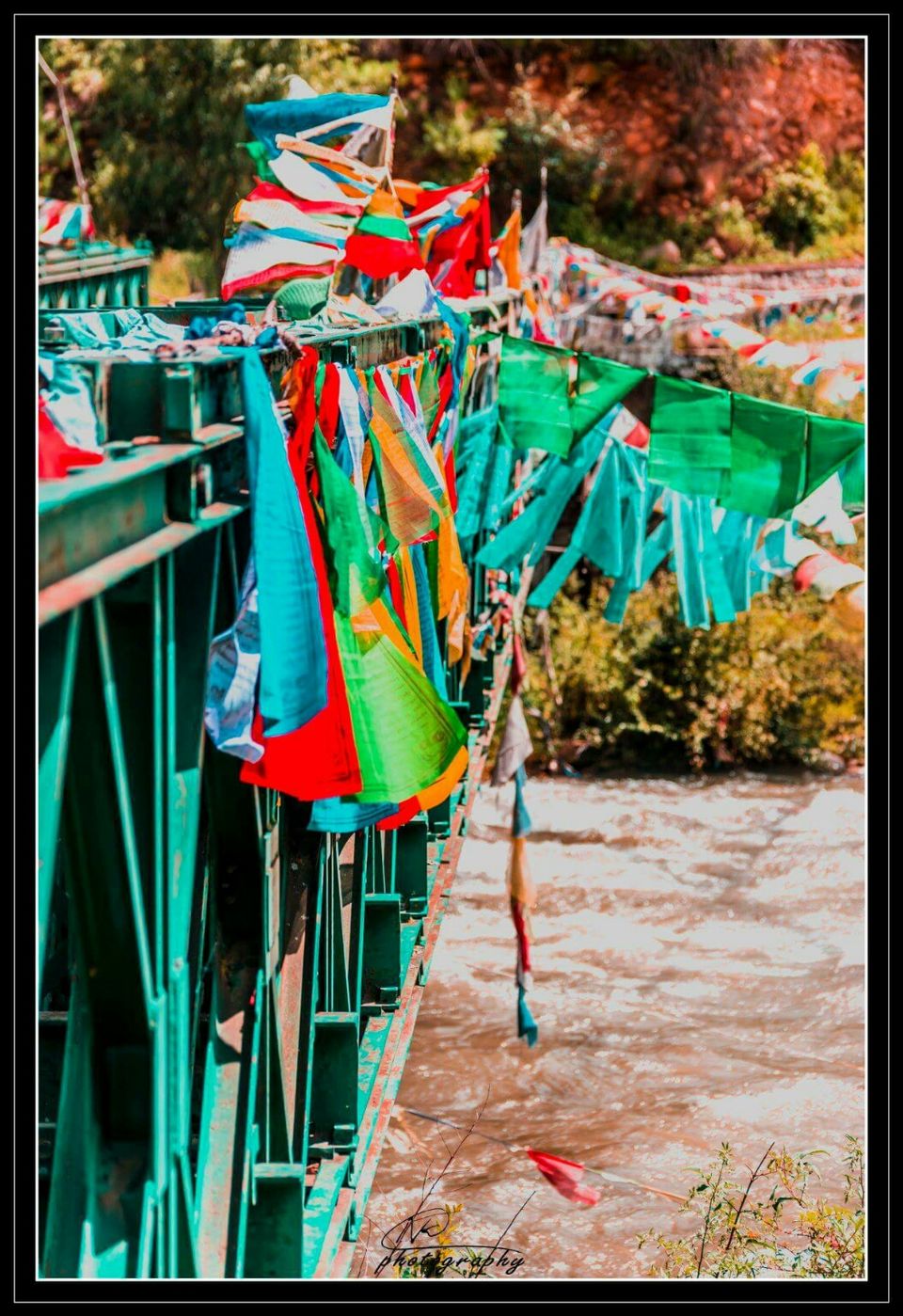 Photo of Bhutan Diary by Pranjal Nath