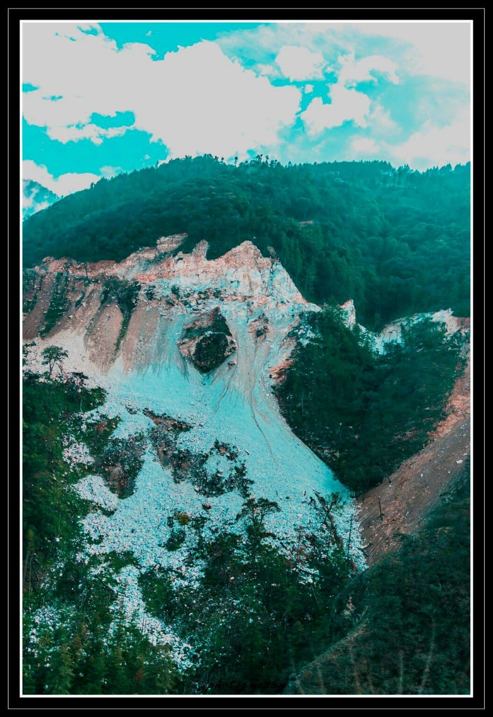 Photo of Bhutan Diary by Pranjal Nath