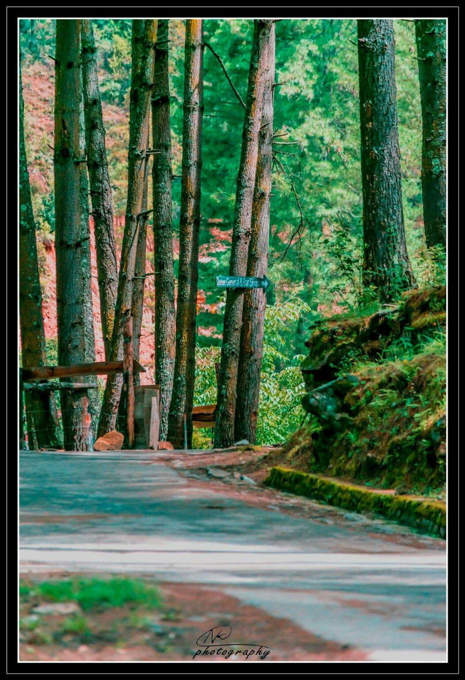 Photo of Bhutan Diary by Pranjal Nath