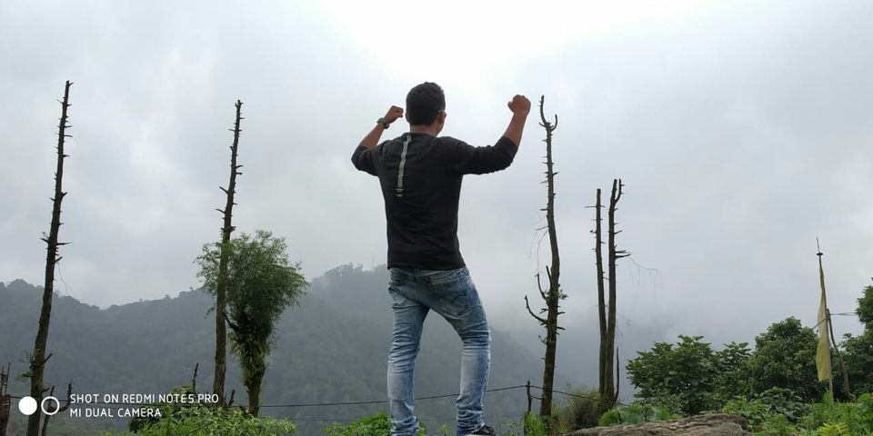 Photo of Bhutan Diary by Pranjal Nath