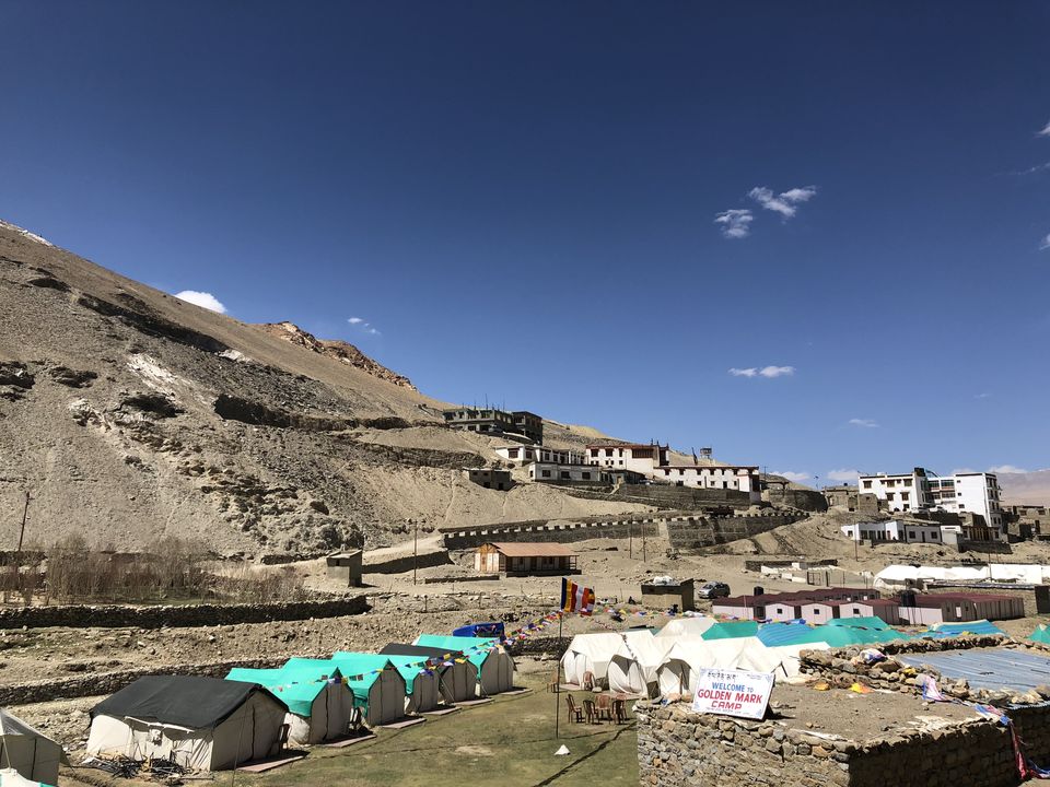 Photo of Tso Moriri 8/8 by Jil