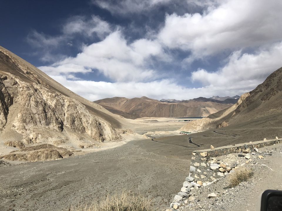 Photo of Tso Moriri 6/8 by Jil