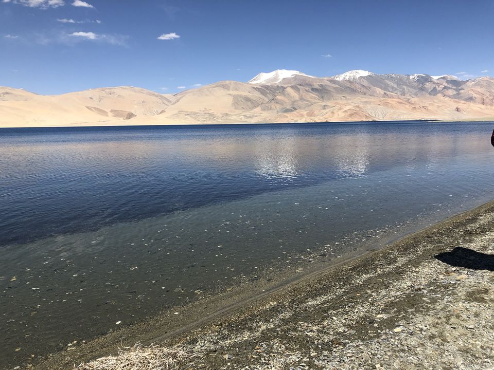Photo of Tso Moriri 2/8 by Jil