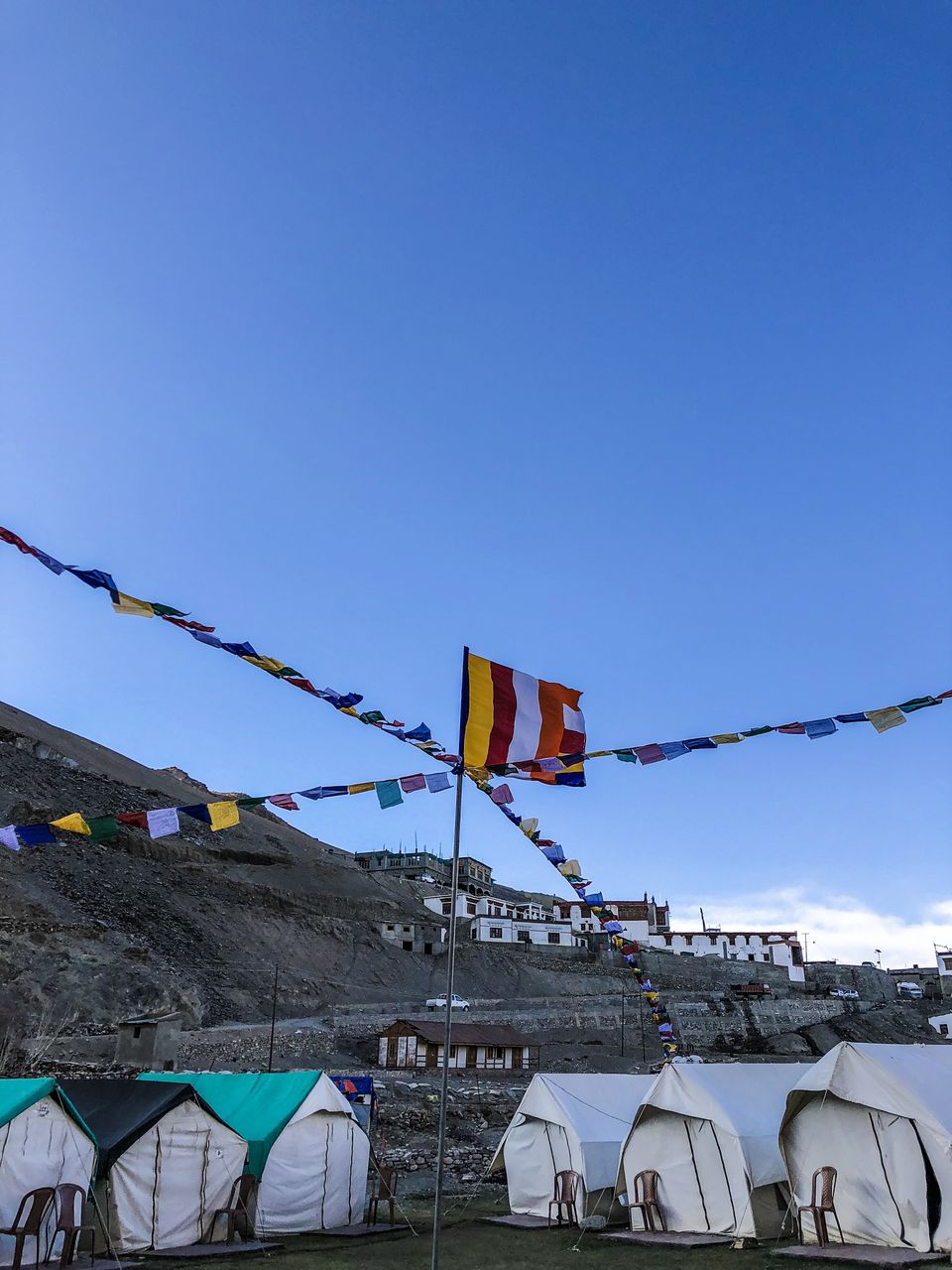 Photo of Tso Moriri 1/8 by Jil