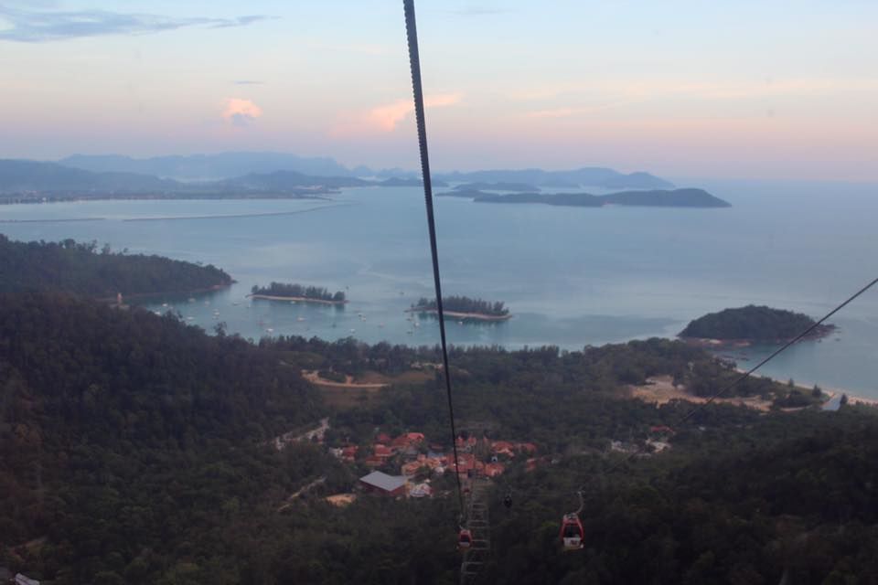 Photo of Langkawi Island, Kedah, Malaysia by Jil
