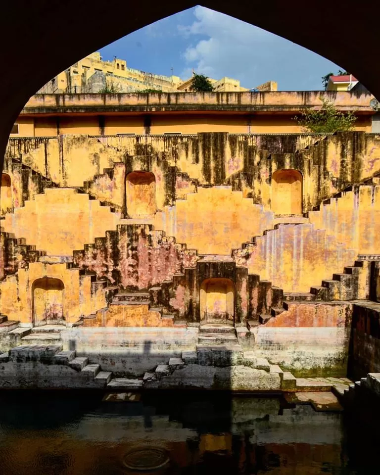 Photo of Jaipur - In Tryst With History by Arushi Sablania