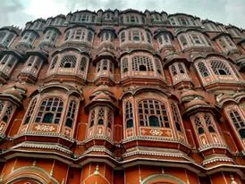 Photo of Jaipur - In Tryst With History by Arushi Sablania