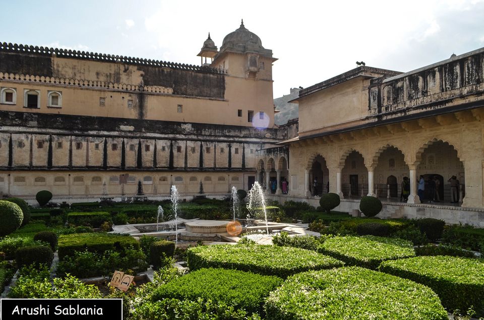 Photo of Jaipur - In Tryst With History by Arushi Sablania