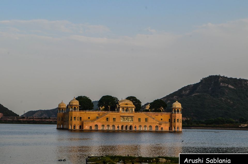 Photo of Jaipur - In Tryst With History by Arushi Sablania