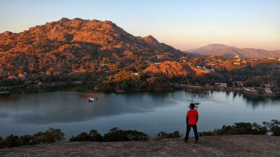 Photo of 2018 - 12Months 13Places with 10 to 7 Job (i am high) by VIVEK KARTHIKEY