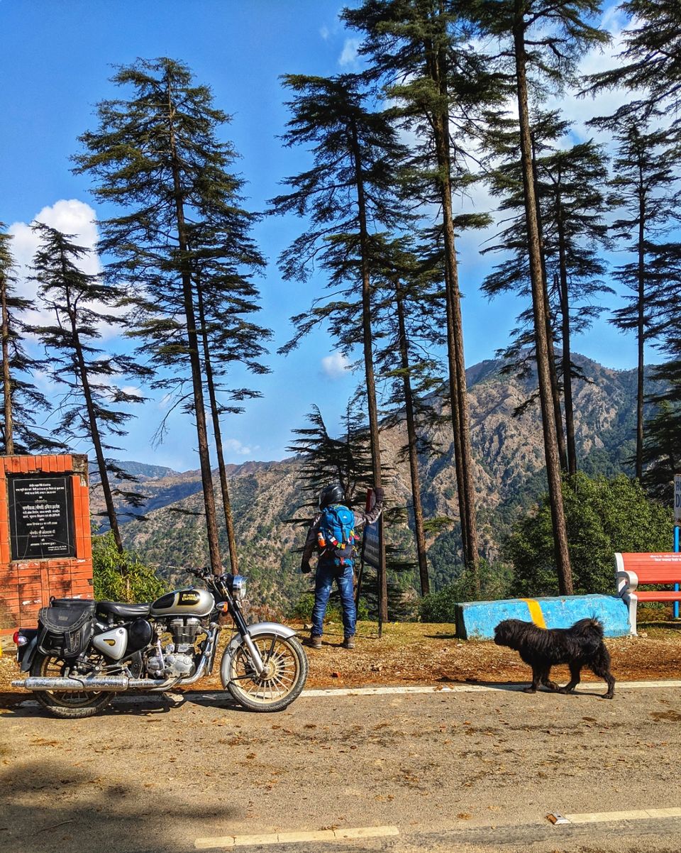 Photo of 2018 - 12Months 13Places with 10 to 7 Job (i am high) by VIVEK KARTHIKEY