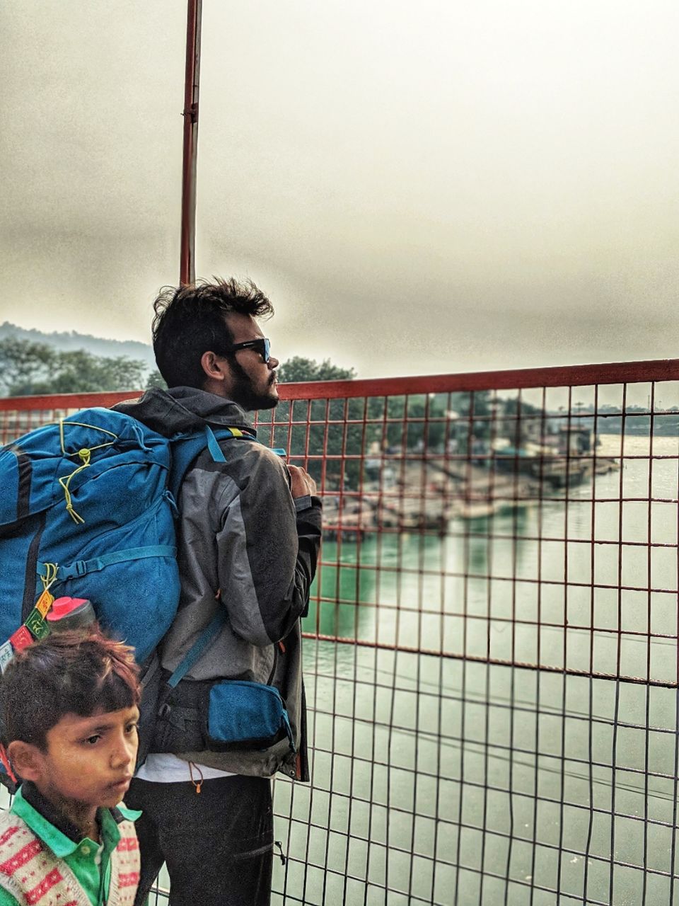 Photo of 2018 - 12Months 13Places with 10 to 7 Job (i am high) by VIVEK KARTHIKEY