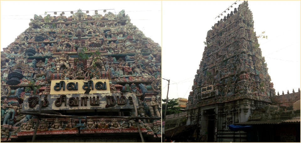 Photo of Arulmigu Manakula Vinayagar Temple, Puducherry, India by Ankit Ghosh