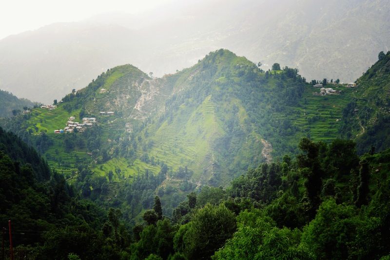 Photo of Going Solo- Himachal Pradesh 3/26 by Neha