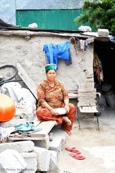 Photo of Going Solo- Himachal Pradesh 5/26 by Neha