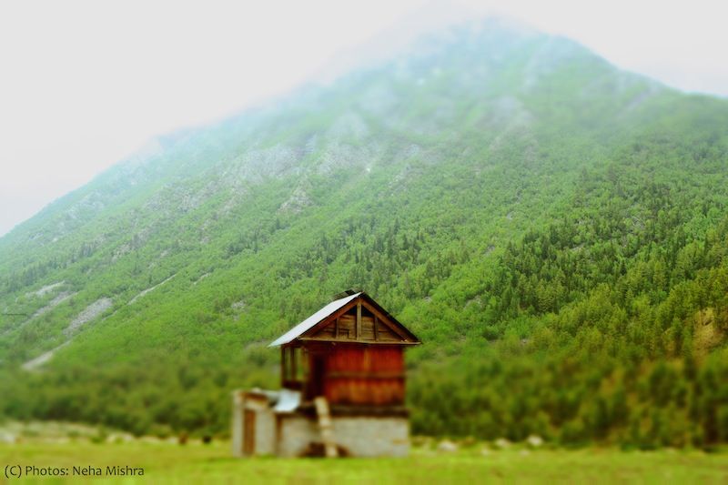 Photo of Going Solo- Himachal Pradesh 6/26 by Neha