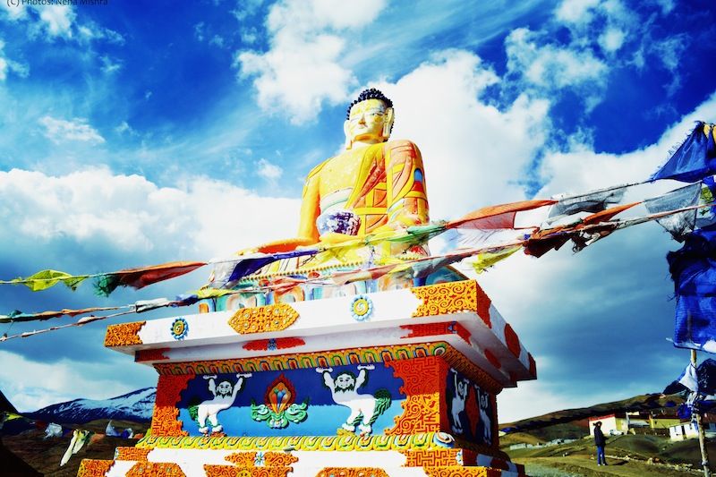 Photo of Going Solo- Himachal Pradesh 14/26 by Neha