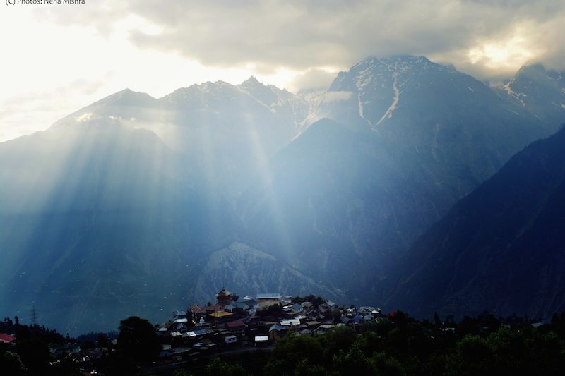 Photo of Going Solo- Himachal Pradesh 15/26 by Neha