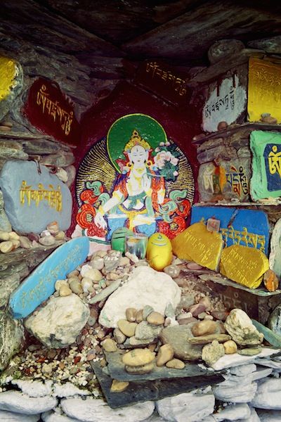 Photo of Going Solo- Himachal Pradesh 17/26 by Neha