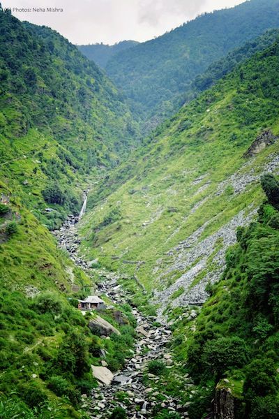 Photo of Going Solo- Himachal Pradesh 20/26 by Neha