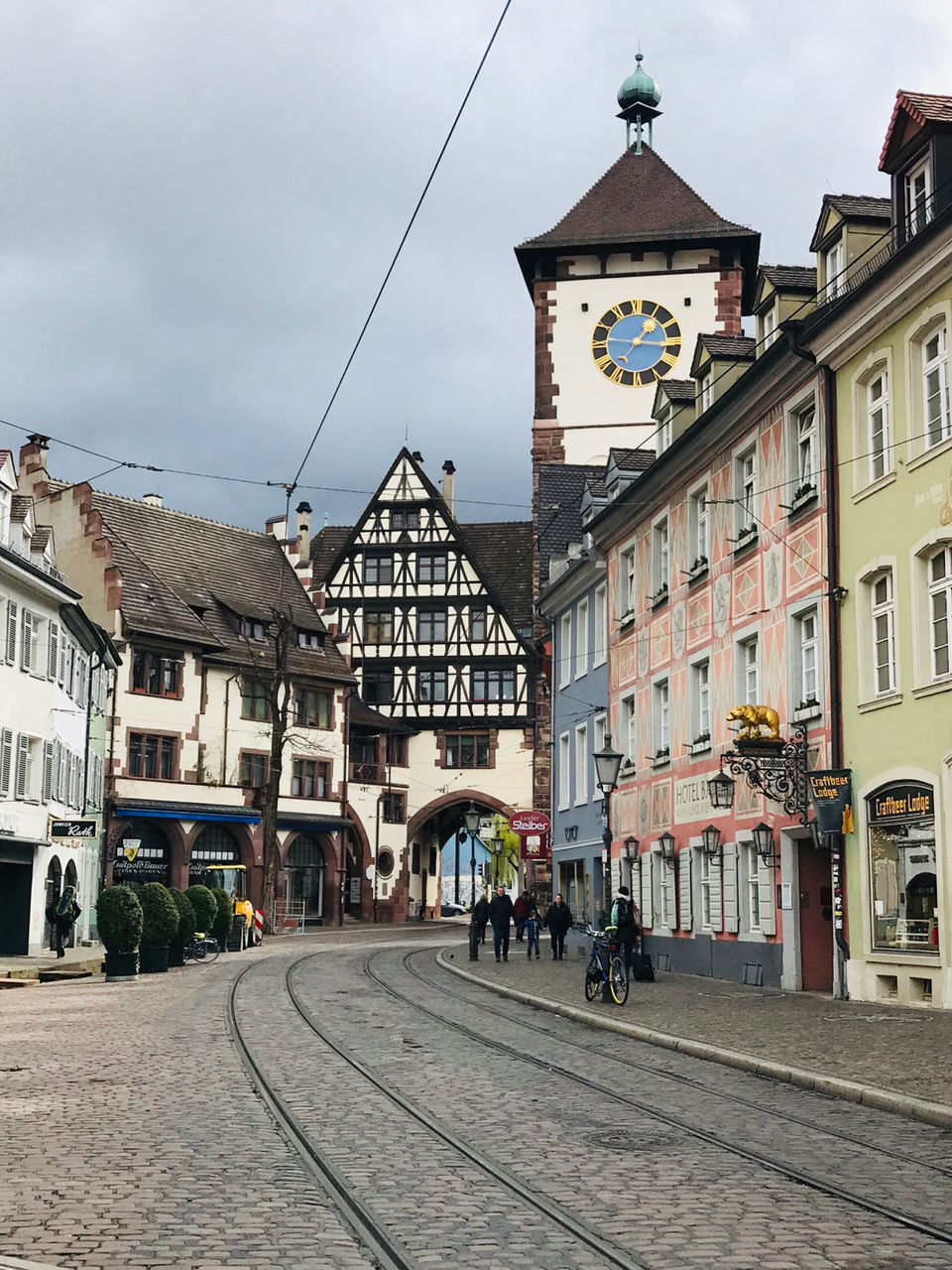 Photo of Living a dream on the lap of Bavarian alps, Germany by Shruti saha