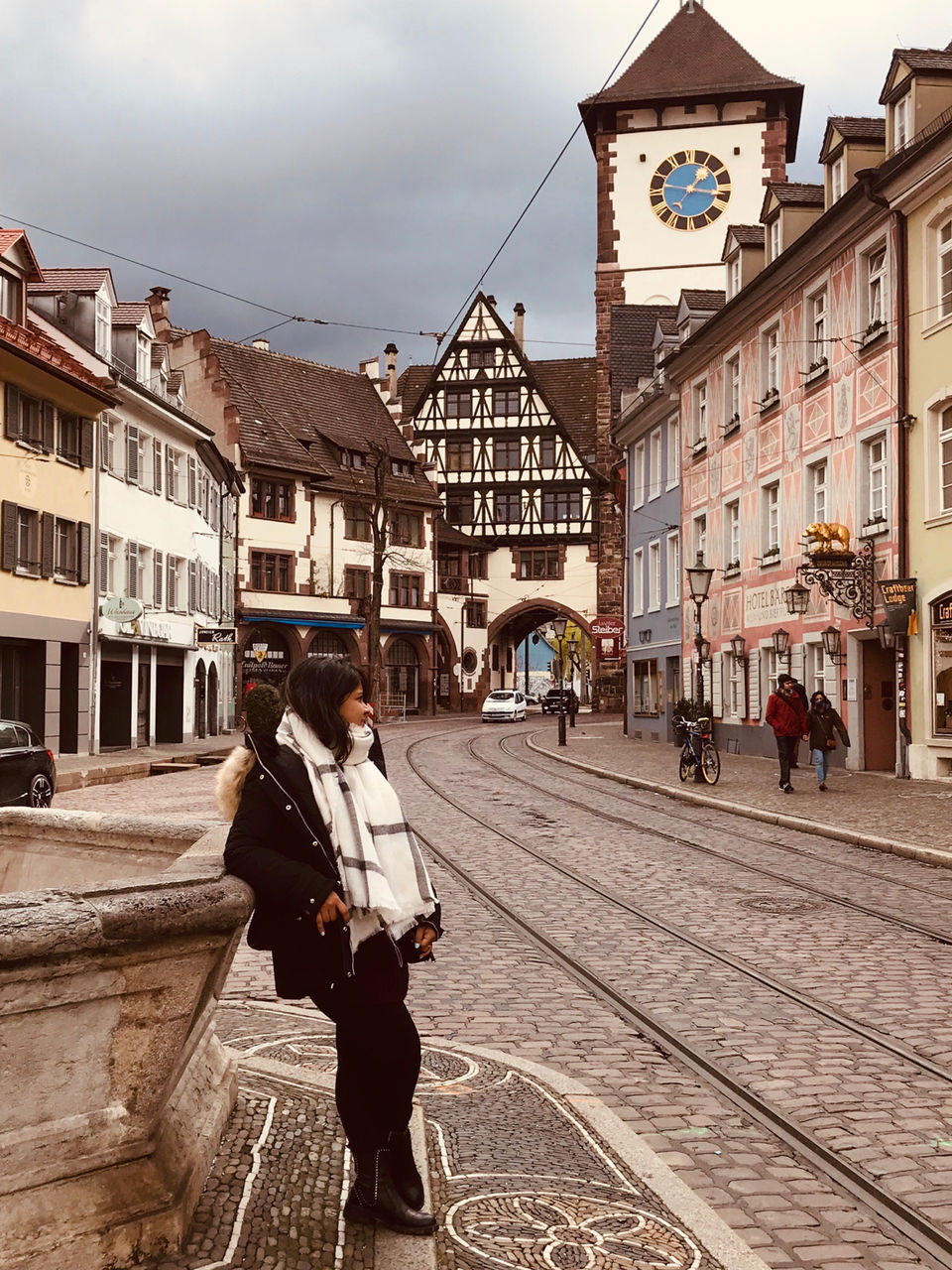 Photo of Living a dream on the lap of Bavarian alps, Germany by Shruti saha
