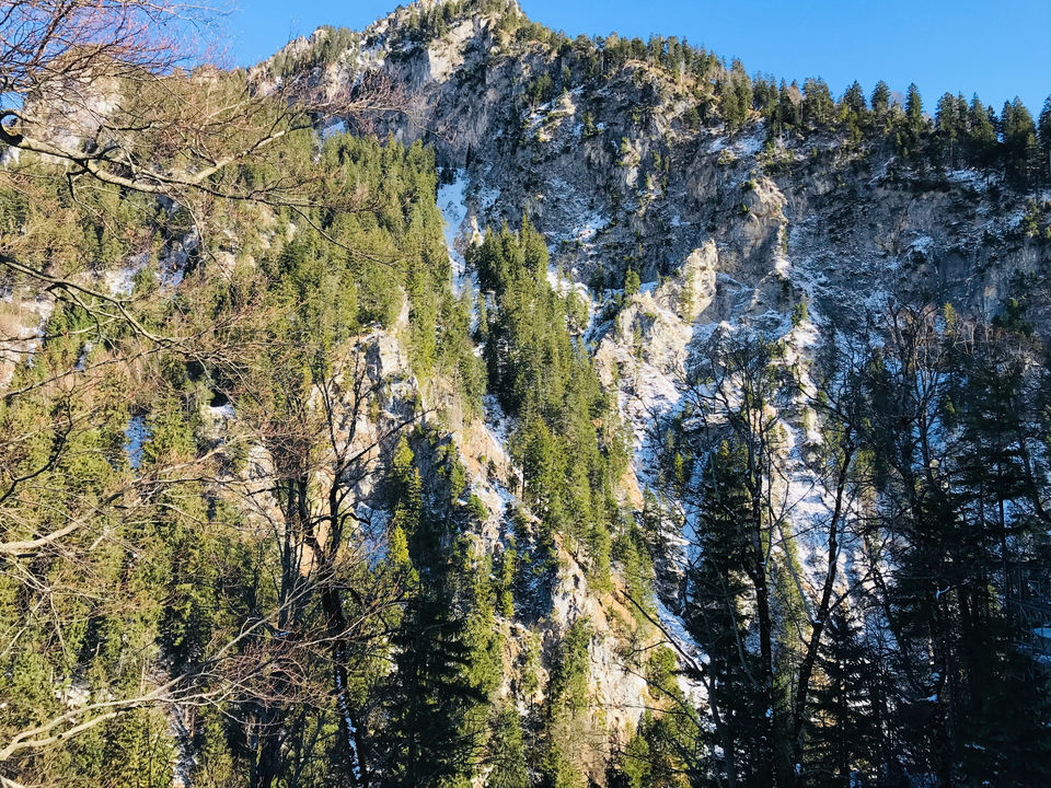 Photo of Living a dream on the lap of Bavarian alps, Germany by Shruti saha