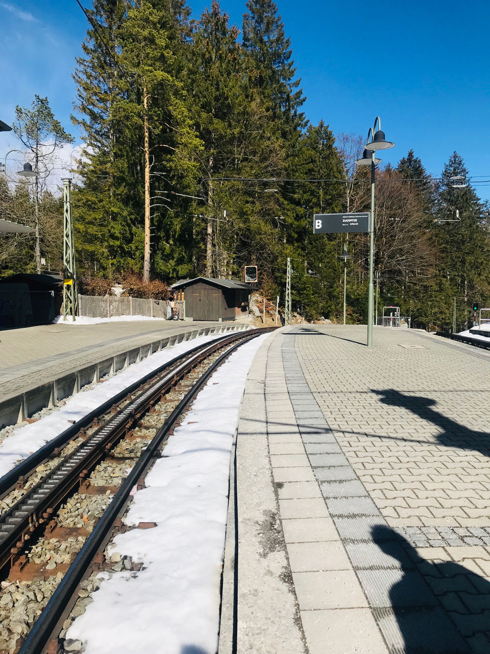 Photo of Living a dream on the lap of Bavarian alps, Germany by Shruti saha