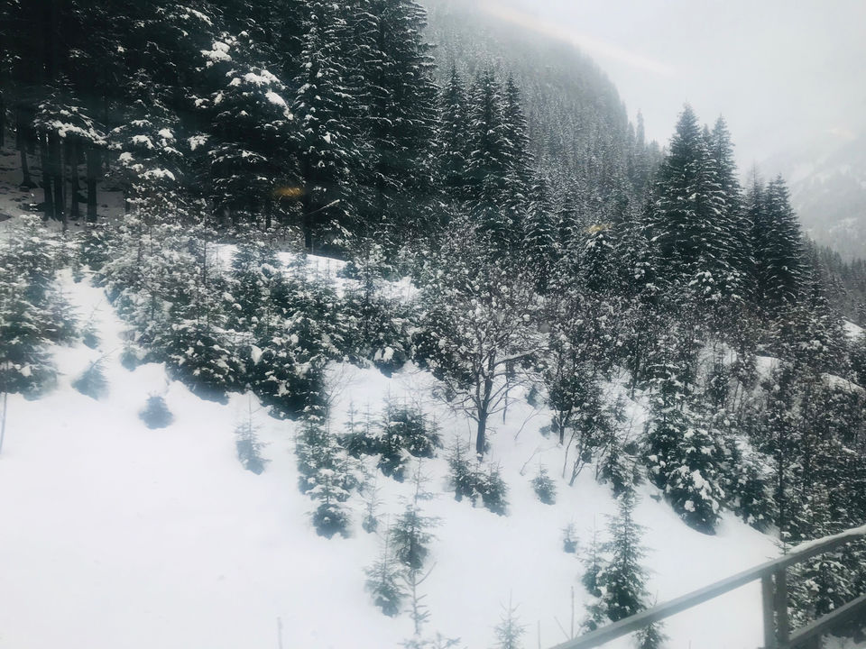 Photo of Living a dream on the lap of Bavarian alps, Germany by Shruti saha