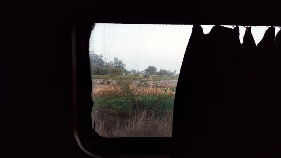 Photo of Chandigarh, India by Naman Manchanda