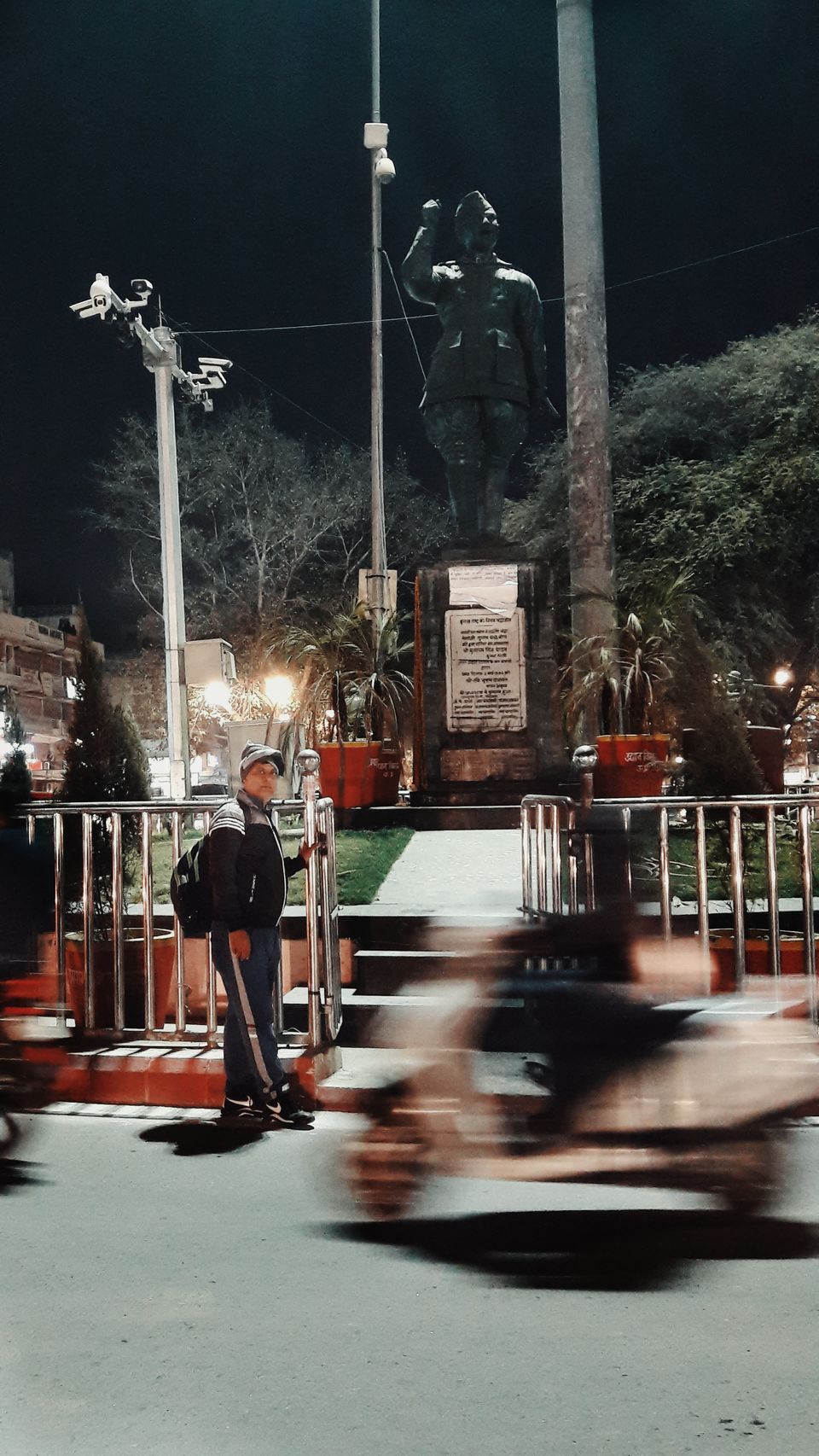 Photo of Allahabad, Uttar Pradesh, India by Naman Manchanda