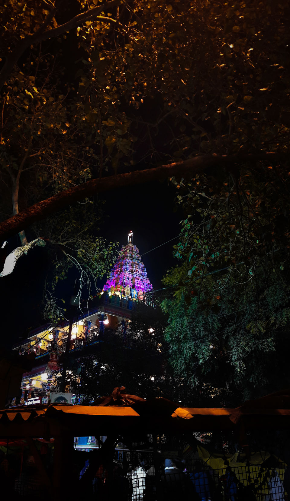 Photo of Bade Hanuman Mandir (Allahabad), Bankat, Uttar Pradesh, India by Naman Manchanda