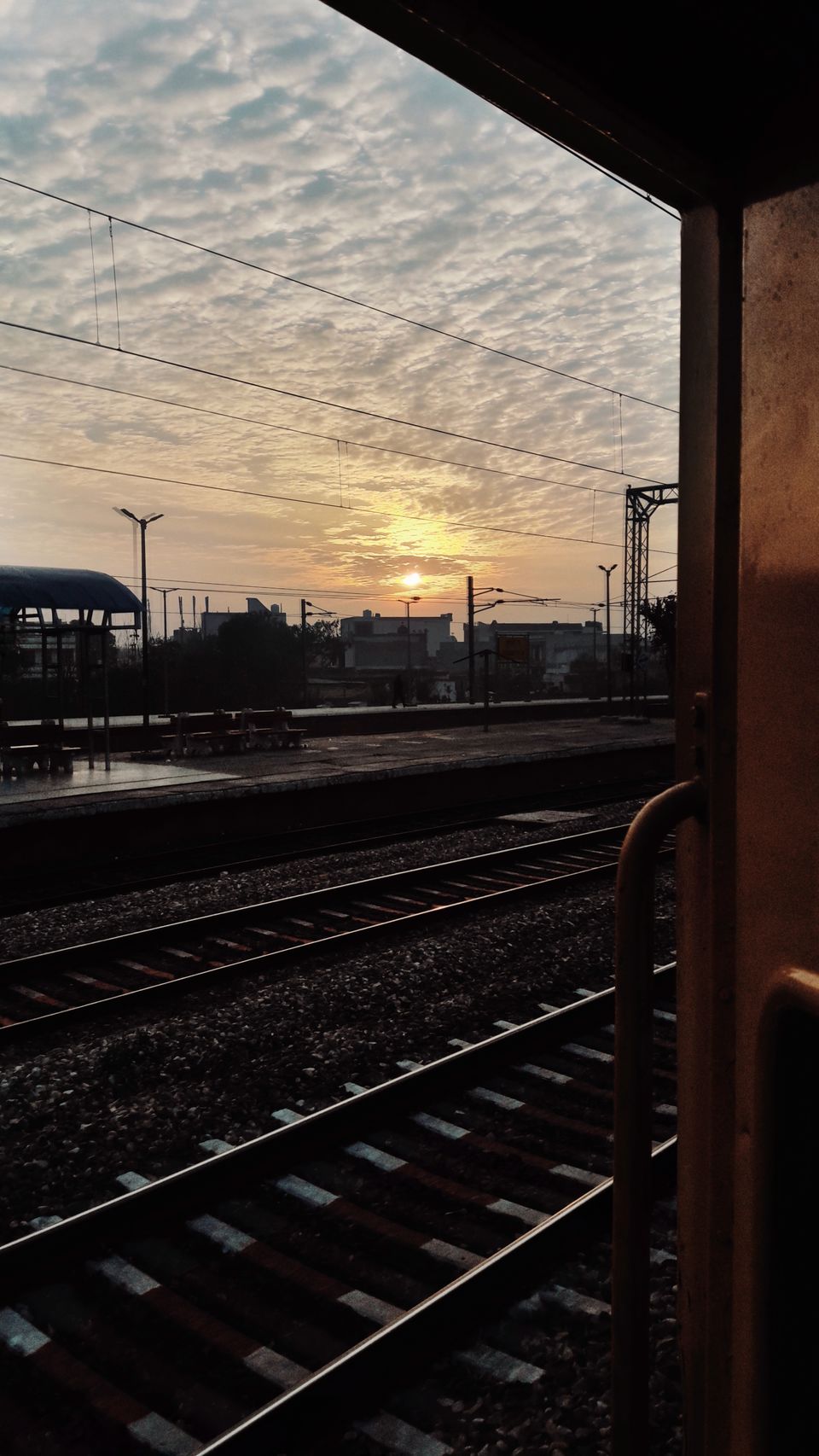 Photo of Kurukshetra Junction, Kurukshetra, Haryana, India by Naman Manchanda