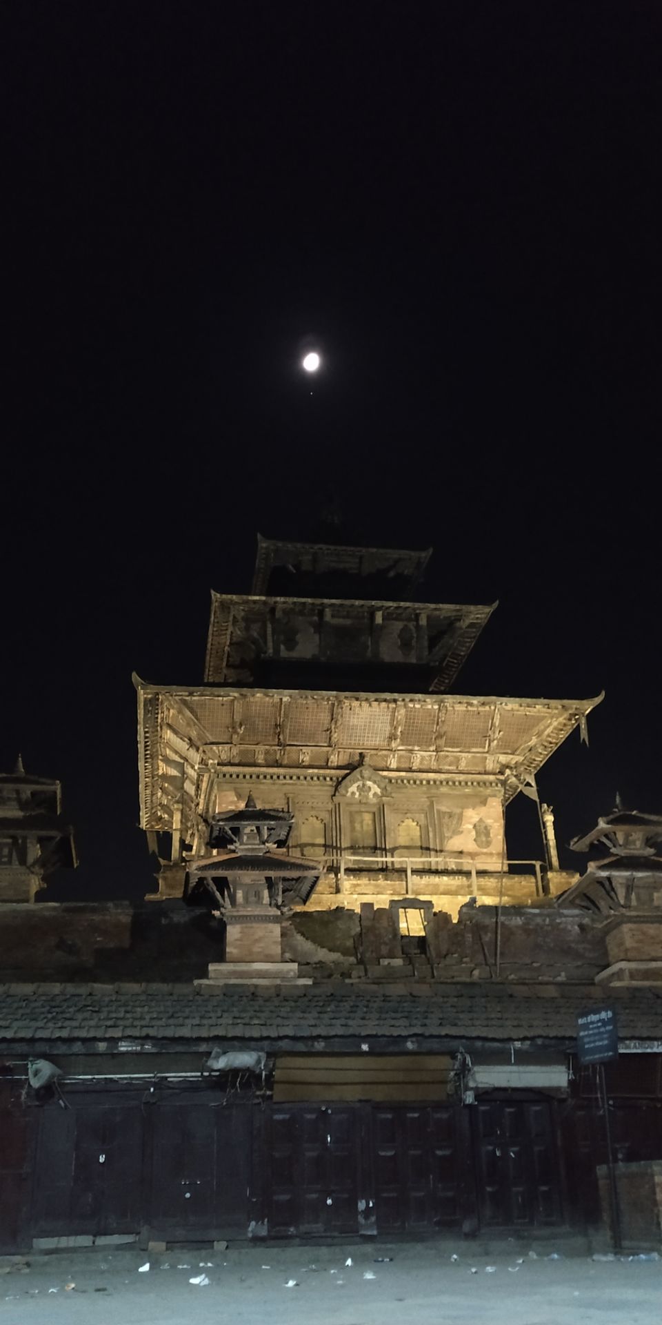 Photo of Kathmandu, Nepal by Wake N Bake
