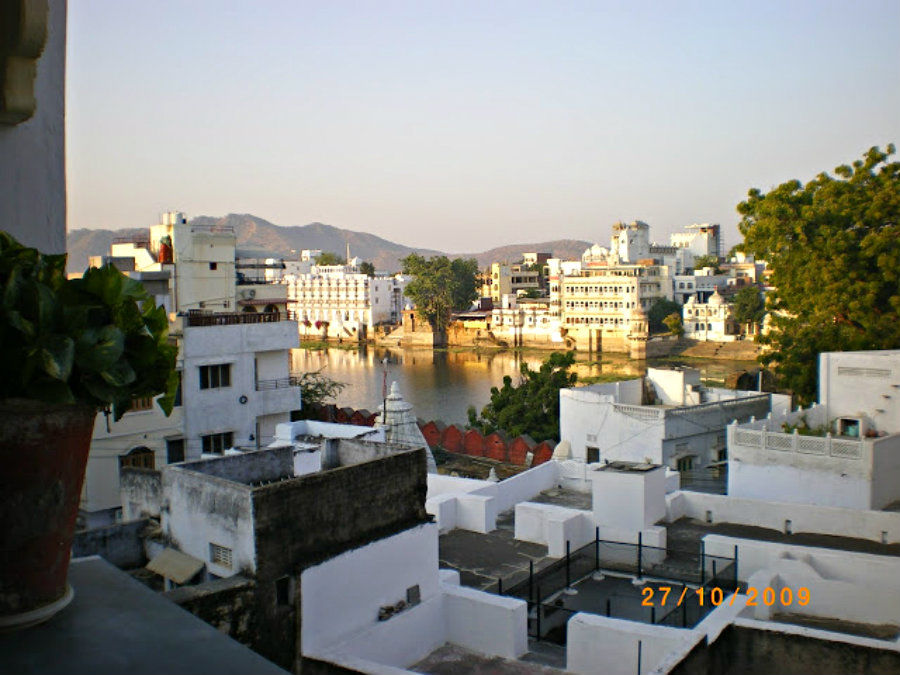Photo of Udaipur, Rajasthan, India by Yara Coelho