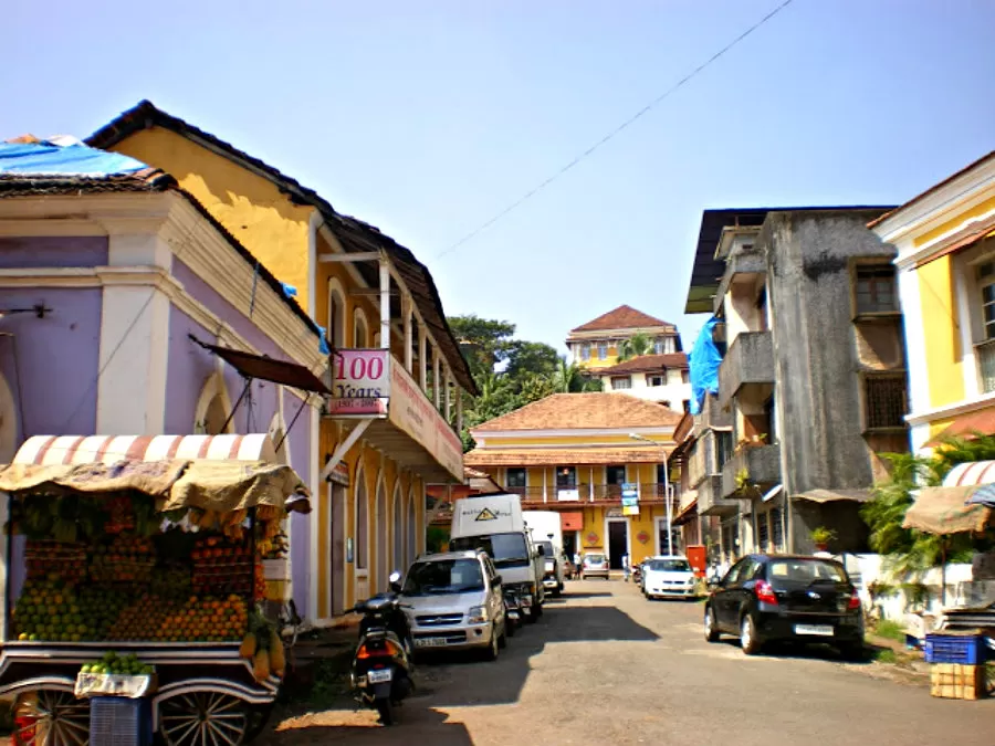 Photo of Goa, India by Yara Coelho